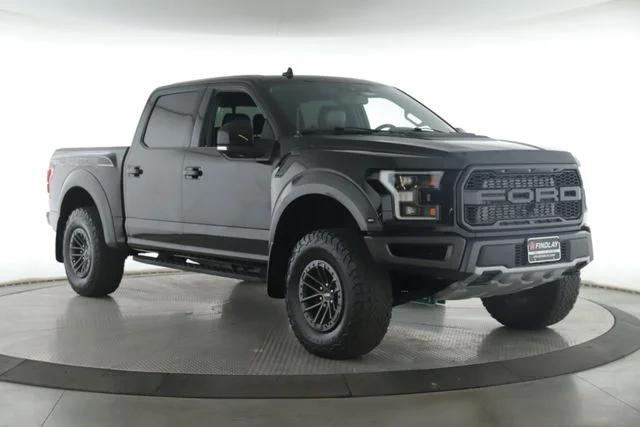 ford f-150 raptor 2019 1FTFW1RG4KFA24820 image ford f-150 raptor 2019 1FTFW1RG4KFA24820 image